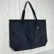 【OneSize ブラック系】 Hyperlite Mountain Gear Hmg ( ハイパーライトマウンテンギア ) ゴート トート 30L G.O.A.T. Tote 30L Black ダイニーマ コンポジット ハイブリッド バッグ ストレージ トートバ