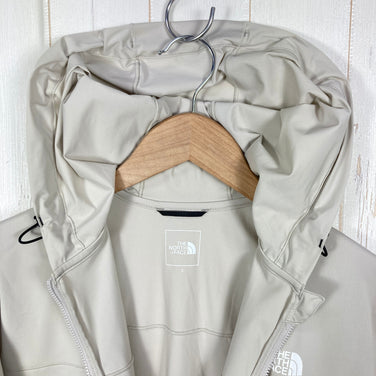 【Men's S ベージュ系】 The North Face ( ザ・ノースフェイス ) サンシェイド フルジップ フーディ Sunshade Full Zip Hoodie ポリエステル ウェア トップス アウター ジャケット ウィンドシェル z00059260