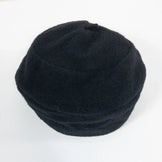 【M ブラック系】 Axesquin ( アクシーズクイン ) ベレーボウ ウール 013021 スミイロ ヘッドウェア ウェア小物 ウェア - 【公式】2ndGEAR（セカンドギア）Webショップ【登山用品・アウトドア用品専門 買取販売店】