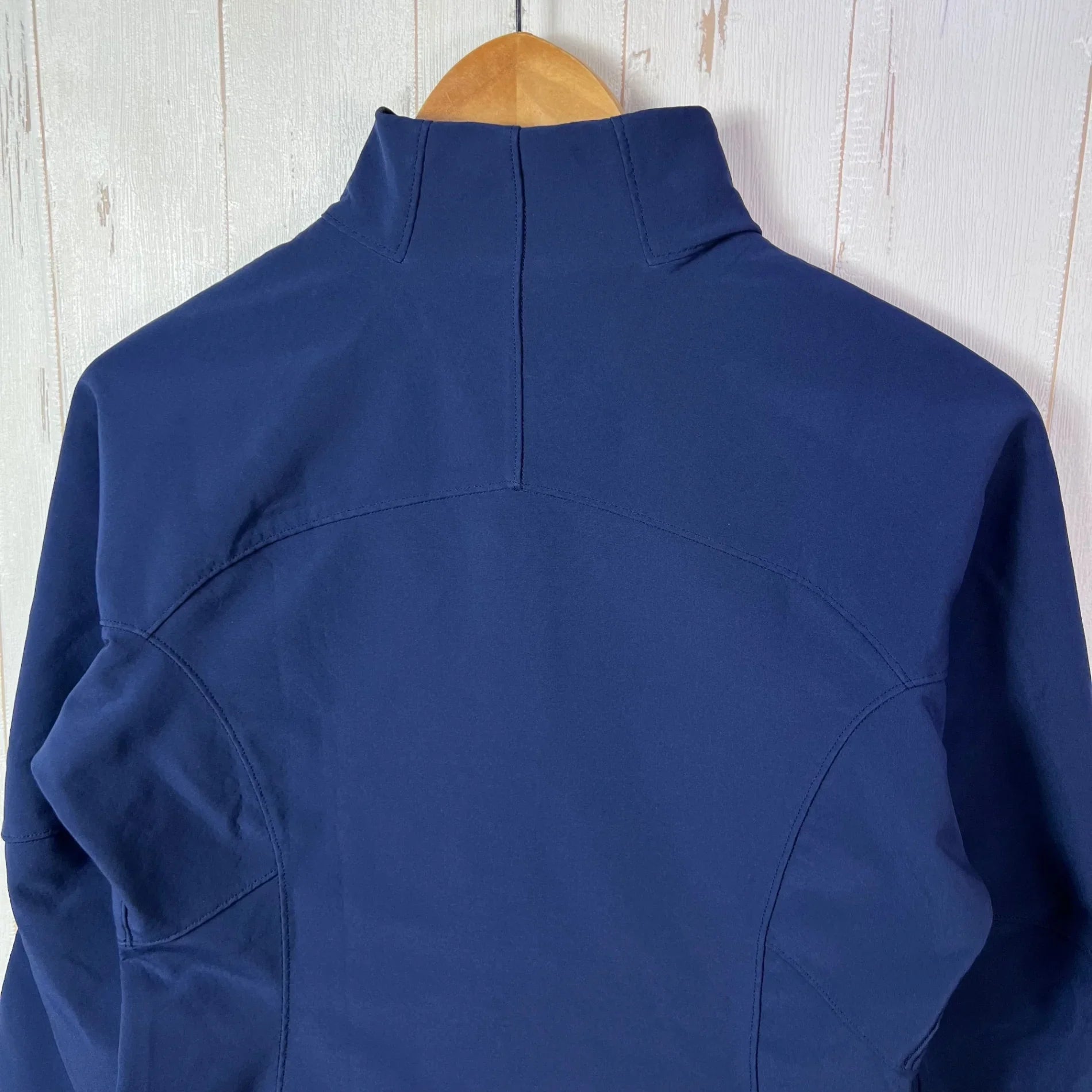 Women's XXS ネイビー系】 Patagonia ( パタゴニア ) アズ ジャケット