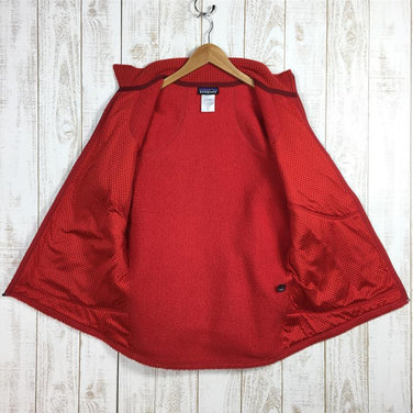 【Men's M レッド系】 Patagonia ( パタゴニア ) R2 ジャケット R2 Jacket レギュレーター ポーラテック サーマルプロ フリース 生産終了モデル 入手困難 25135 International Men's FRE Fire フリー - 【公式】2ndGEAR（セカンドギア）Webショップ【登山用品・アウトドア用品専門 買取販売店】