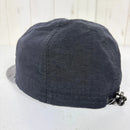 【Unisex OneSize ブラック系】 Ridge Mountain Gear ( リッジマウンテンギア ) ベーシック キャップ Basic Cap ナイロン ウェア ウェア小物 ヘッドウェア キャップ z00058656  キャップ ヘッドウェア ウェア小物 ウェア-4