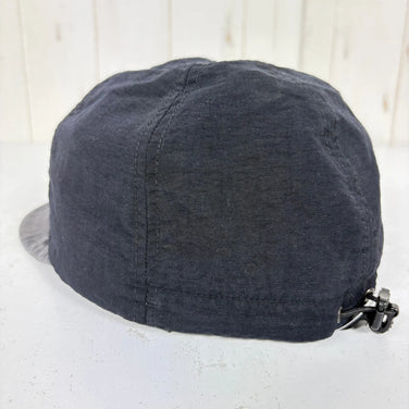 【Unisex OneSize ブラック系】 Ridge Mountain Gear ( リッジマウンテンギア ) ベーシック キャップ Basic Cap ナイロン ウェア ウェア小物 ヘッドウェア キャップ z00058656  キャップ ヘッドウェア ウェア小物 ウェア