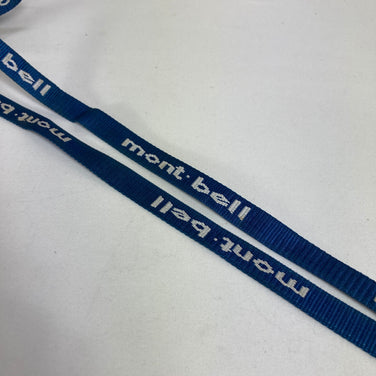 【OneSize ネイビー系】 Montbell ( モンベル ) スノースパイク6 Snow Spike 6 6本爪 波形アンチスノープレート アルミ ウィンターギア クランポン アイゼン z00061413  クランポン アイゼン ウィンターギア