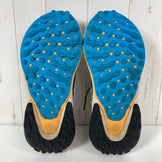 【Men's 27.0cm グレー系】 Montrail ( モントレイル ) モントレイル トリニティー エージー ツー MONTRAIL TRINITY AG II 生産終了モデル 入手困難 フットウェア トレイルランニングシューズ z00059448  トレイルランニ