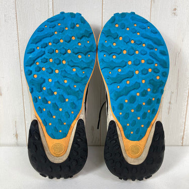 【Men's 27.0cm グレー系】 Montrail ( モントレイル ) モントレイル トリニティー エージー ツー MONTRAIL TRINITY AG II 生産終了モデル 入手困難 フットウェア トレイルランニングシューズ z00059448  トレイルランニ