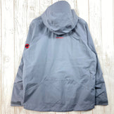 【Men's L チャコール系】 Mammut ( マムート ) マサオ ジャケット Masao Jacket ポリエステル 1010-14860 Men's ハードシェル アウター ジャケット トップス ウェア - 【公式】2ndGEAR（セカンドギア）Webショップ【登山用品・アウトドア用品専門 買取販売店】
