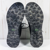 Montbell Mountain Cruiser 200 Men's Trekking Boots, Size 27.0cm, Black (z00053196)