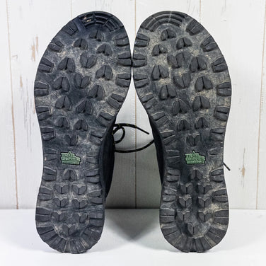 Montbell Mountain Cruiser 200 Men's Trekking Boots, Size 27.0cm, Black (z00053196)