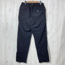 【Men's L ブラック系】 2024 Yamatomichi ( 山と道 ) ファイブ ポケット パンツ 5-Pocket Pants Black タスランナイロン C6 DWR ナイロン ウェア ボトムス ロングパンツ  z00061231 Black  ロン-6