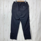 【Men's L ブラック系】 2024 Yamatomichi ( 山と道 ) ファイブ ポケット パンツ 5-Pocket Pants Black タスランナイロン C6 DWR ナイロン ウェア ボトムス ロングパンツ  z00061231 Black  ロン