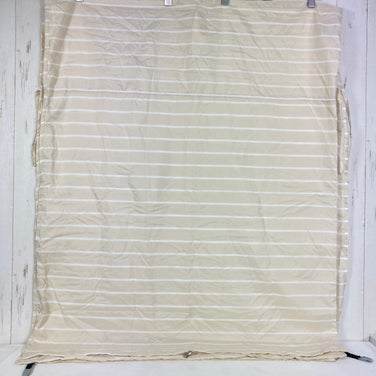 【OneSize ベージュ系】 Montbell ( モンベル ) レクタングラー シーツ Rectangular Sheet ポリエステル スリーピングシステム シュラフライナー シーツ z00059795  シュラフライナー シーツ スリーピングシステム