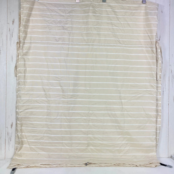 【OneSize ベージュ系】 Montbell ( モンベル ) レクタングラー シーツ Rectangular Sheet ポリエステル スリーピングシステム シュラフライナー シーツ z00059795  シュラフライナー シーツ スリーピングシステム