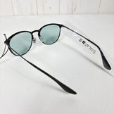 【OneSize ブラック系】 Rayban ( レイバン ) エリカ メタル ERIKA METAL 002/Q5 ウェア ウェア小物 アイウェア サングラス z00055196 002/Q5 サングラス アイウェア ウェア小物 ウェア