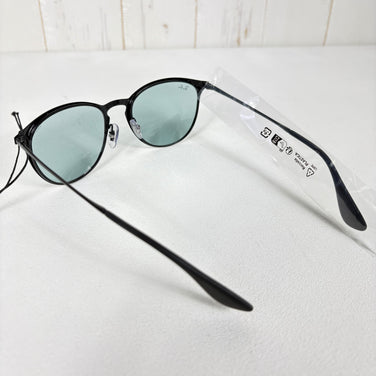 【OneSize ブラック系】 Rayban ( レイバン ) エリカ メタル ERIKA METAL 002/Q5 ウェア ウェア小物 アイウェア サングラス z00055196 002/Q5 サングラス アイウェア ウェア小物 ウェア