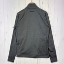 【Women's XS グレー系】 Mammut ( マムート ) エクスカーション ジャケット Excursion Jacket Primaloft Performance Fabric Fleece / ストレッチ ポリエステル ウェア トップス アウター ジャケッ-2