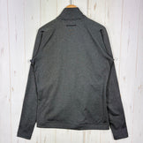 【Women's XS グレー系】 Mammut ( マムート ) エクスカーション ジャケット Excursion Jacket Primaloft Performance Fabric Fleece / ストレッチ ポリエステル ウェア トップス アウター ジャケッ