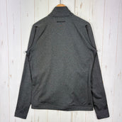 【Women's XS グレー系】 Mammut ( マムート ) エクスカーション ジャケット Excursion Jacket Primaloft Performance Fabric Fleece / ストレッチ ポリエステル ウェア トップス アウター ジャケッ