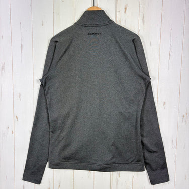 【Women's XS グレー系】 Mammut ( マムート ) エクスカーション ジャケット Excursion Jacket Primaloft Performance Fabric Fleece / ストレッチ ポリエステル ウェア トップス アウター ジャケッ