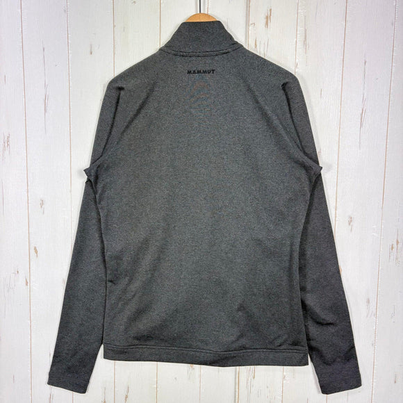 【Women's XS グレー系】 Mammut ( マムート ) エクスカーション ジャケット Excursion Jacket Primaloft Performance Fabric Fleece / ストレッチ ポリエステル ウェア トップス アウター ジャケッ