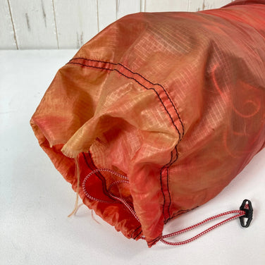 【OneSize 红色系】 Hilleberg The Tentmaker ( 希尔伯格 ) Akto 单人帐篷 停产型号 稀有 旧标 皮标 尼龙 露营装备 帐篷 山地帐篷 z00056545 山地帐篷 帐篷 露营装备