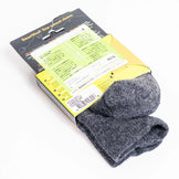 【Unisex L チャコール系】 Smartwool ( スマートウール ) アドレナリン ミディアムクルー メリノウール ウェア ウェア小物 ソックス 靴下 z00052380 ソックス 靴下 ウェア小物 ウェア - 【公式】2ndGEAR（セカンドギア）Webショップ【登山用品・アウトドア用品専門 買取販売店】