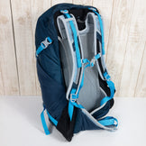【S/M ネイビー系】 Osprey ( オスプレー ) ハイクライト 28 Hike Lite 28 アトラスブルー ナイロン バッグ ストレージ バックパック デイパック 容量【～29L】 z00050785 アトラスブルー デイパック 容量【～29L】 - 【公式】2ndGEAR（セカンドギア）Webショップ【登山用品・アウトドア用品専門 買取販売店】