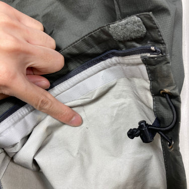 【Men's S オレンジ系】 Mammut ( マムート ) セットアップ レインシェル バルク販売 卸売り ウェア セットアップ レインスーツ レインシェル z00060053  レインスーツ レインシェル セットアップ ウェア
