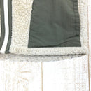 【Baby's 24M アイボリー系】 Patagonia ( パタゴニア ) ベビー レトロ ベスト Baby Retro Vest パイル フリース デカタグ 初期タグ 復刻 生産終了モデル 入手困難 61010 International Baby's NWM Nat - 【公式】2ndGEAR（セカンドギア）Webショップ【登山用品・アウトドア用品専門 買取販売店】