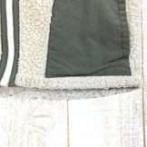 【Baby's 24M アイボリー系】 Patagonia ( パタゴニア ) ベビー レトロ ベスト Baby Retro Vest パイル フリース デカタグ 初期タグ 復刻 生産終了モデル 入手困難 61010 International Baby's NWM Nat - 【公式】2ndGEAR（セカンドギア）Webショップ【登山用品・アウトドア用品専門 買取販売店】