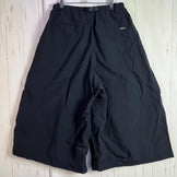 【Women's XS ブラック系】 Gramicci ( グラミチ ) ワイド パンツ Wide Pants MILKFED.（ミルクフェド）コラボ ナイロン ウェア ボトムス ロングパンツ  z00054089   ロングパンツ ボトムス ウェア