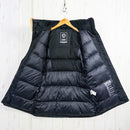 【Women's S ブラック系】 The North Face ( ザ・ノースフェイス ) マクマード ソーラー パーカ MCMURDO SOLAR PARKA 韓国限定モデル ダウン ウェア トップス アウター ジャケット ダウンインサレーション z00051079 - 【公式】2ndGEAR（セカンドギア）Webショップ【登山用品・アウトドア用品専門 買取販売店】