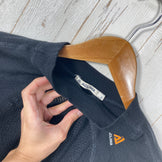 【Men's S ブラック系】 Aclima ( アクリマ ) ウールネット ティー シャツ WOOLNET T-SHIRT メリノウール ウェア トップス インナー シャツ ショートスリーブTシャツ クルーネック ウール z00059634  ウール ショートスリ
