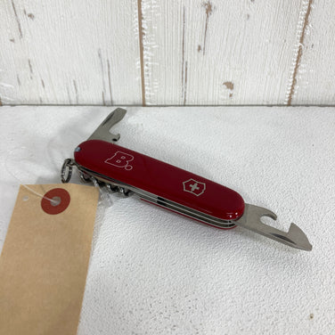 【OneSize レッド系】 Victorinox ( ビクトリノックス ) スパルタン Spartan B刻印 キャンピングギア 刃物 マルチツール z00060932  マルチツール 刃物 キャンピングギア