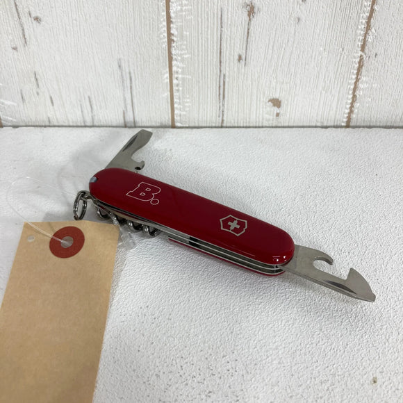 【OneSize レッド系】 Victorinox ( ビクトリノックス ) スパルタン Spartan B刻印 キャンピングギア 刃物 マルチツール z00060932  マルチツール 刃物 キャンピングギア