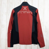 【Men's S ブラック系】 Montura ( モンチュラ ) エアー プロテック ジャケット Air Pro Tech Jacket ポリエステル MJAW50X Men's ソフトシェル アウター ジャケット トップス ウェア - 【公式】2ndGEAR（セカンドギア）Webショップ【登山用品・アウトドア用品専門 買取販売店】