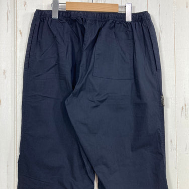 【Unisex L Navy】 Montbell O.D. Lining Samue Easy Pants Nylon Wear Bottoms Long Pants Softshell z00058632 Softshell Long