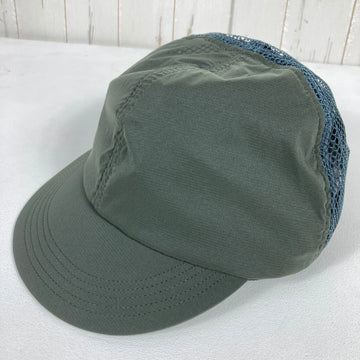 【OneSize グリーン系】 Halo Commodity ( ハロコモディティ ) リップ キャップ Rip Cap D.Grey ナイロン ウェア ウェア小物 ヘッドウェア キャップ z00053658 D.Grey キャップ ヘッドウェア ウェア小物 ウェア