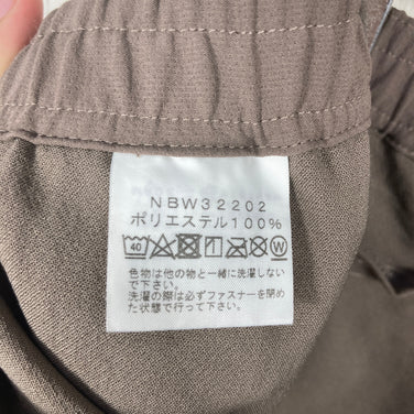 【Women's XL ベージュ系】 The North Face ( ザ・ノースフェイス ) ビュー ポイント パンツ Viewpoint Pant ポリエステル ウェア ボトムス ロングパンツ  z00058630   ロングパンツ ボトムス ウェア
