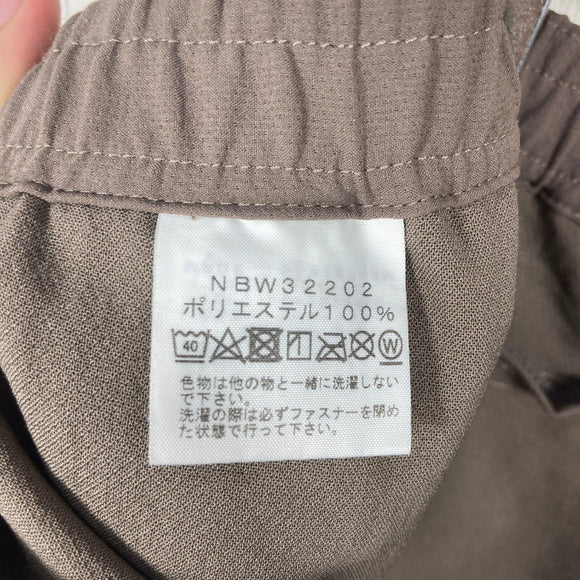 【Women's XL ベージュ系】 The North Face ( ザ・ノースフェイス ) ビュー ポイント パンツ Viewpoint Pant ポリエステル ウェア ボトムス ロングパンツ  z00058630   ロングパンツ ボトムス ウェア