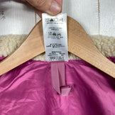 [Boys' Size 12M Beige] 2012 Patagonia Retro X Vest NRU Polyester Fleece Vest z00054037 NRU Fleece Vest Tops