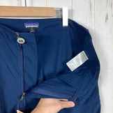 【Men's 35 ネイビー系】 2017 Patagonia ( パタゴニア ) RPS ロック パンツ RPS Rock Pants 軽量 クライミング ストレッチ 耐久撥水 ナイロン ウェア ボトムス ロングパンツ  z00061500   ロングパンツ ボトム