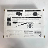 One Size Black Soto Minimal Hot Sand Maker, Amazon.co.jp Exclusive, Stainless Steel Cookware, Cookware, Koffel (z00054098)