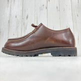 [Unisex 25.5cm Brown] Goro Tyrolean Shoes Footwear Sneakers Lifestyle Shoes z00057531 Sneakers Lifestyle Shoes Footwear