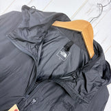 [Unisex M Black Series] The North Face Soulful Jacket, hard to find, sold exclusively at official stores, polyester, apparel, tops, outerwear, jacket, windshell z00057239