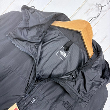 [Unisex M Black Series] The North Face Soulful Jacket, hard to find, sold exclusively at official stores, polyester, apparel, tops, outerwear, jacket, windshell z00057239