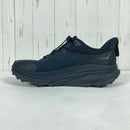 【Men's 26.0cm ブラック系】 Hoka Oneone ( ホカ オネオネ ) チャレンジャー 7 GTX CHALLENGER ATR 7 GTX (BBLC)BLACK/BLACK フットウェア トレイルランニングシューズ GORE-TEX ( ゴアテックス )-7