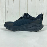 【Men's 26.0cm ブラック系】 Hoka Oneone ( ホカ オネオネ ) チャレンジャー 7 GTX CHALLENGER ATR 7 GTX (BBLC)BLACK/BLACK フットウェア トレイルランニングシューズ GORE-TEX ( ゴアテックス )