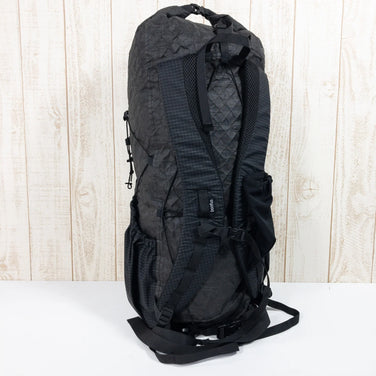 【Unisex OneSize ブラック系】 Bonfus ( ボンフェス / ボンファス ) イテルス 38L Iterus 38L 入手困難 バッグ ストレージ バックパック 容量【30L～54L】 z00050546 容量【30L～54L】 バックパック バッグ ストレー - 【公式】2ndGEAR（セカンドギア）Webショップ【登山用品・アウトドア用品専門 買取販売店】