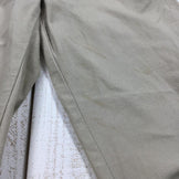 【Men's 28 ベージュ系】Patagonia ( パタゴニア ) パフォーマンス ジーンズ Performance Jeans 生産終了モデル 入手困難 55500 International Men's コットン ロングパンツ ボトムス ウェア - 【公式】2ndGEAR（セカンドギア）Webショップ【登山用品・アウトドア用品専門 買取販売店】